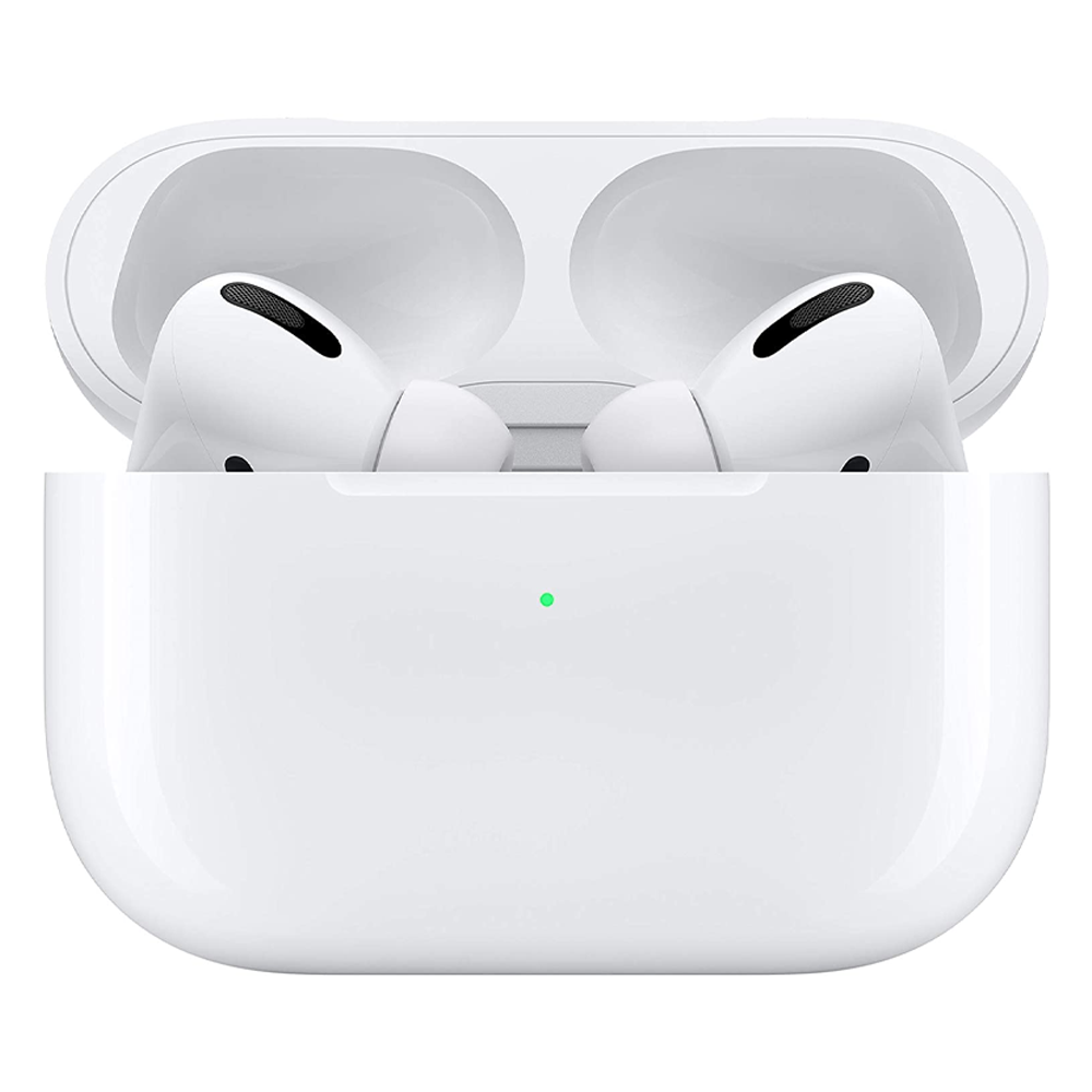ایرپاد پرو 2 | AirPods Pro 2 با درگاه Lightning – گارانتی ۶ ماهه